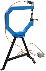 Industrial Planishing Hammer with Foot Pedal S56029