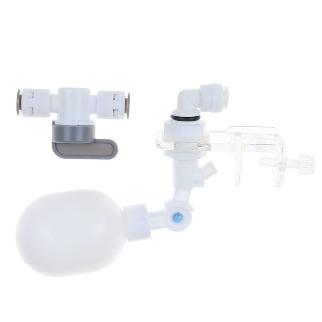 Float Valve X968
