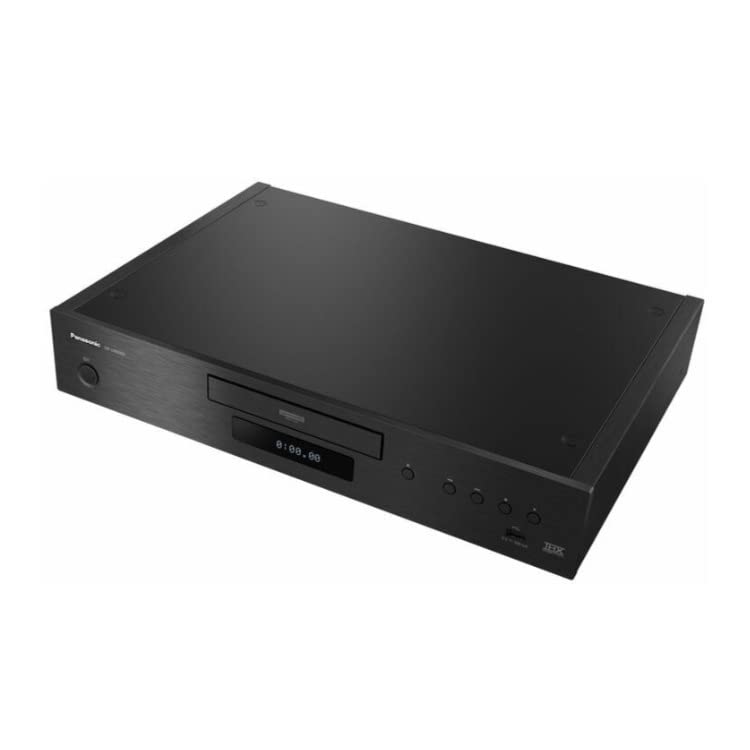 4K Ultra HD Blu-ray Player G554247