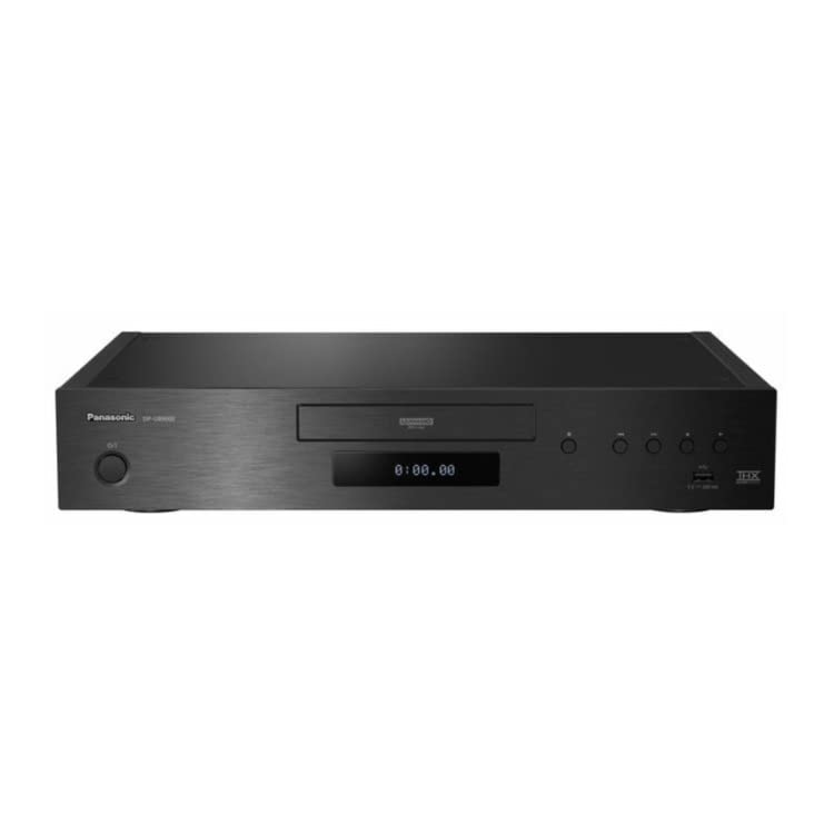4K Ultra HD Blu-ray Player G554247