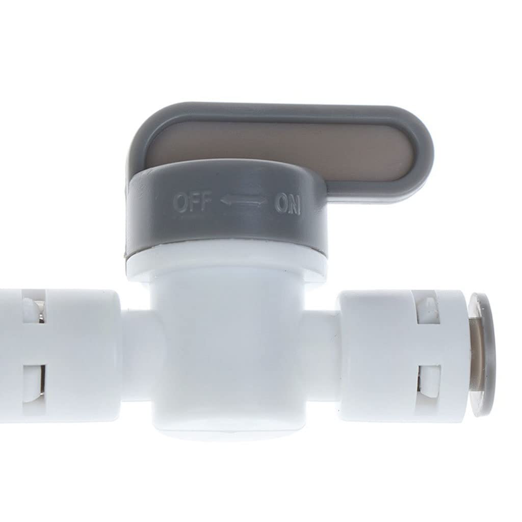 Float Valve X968