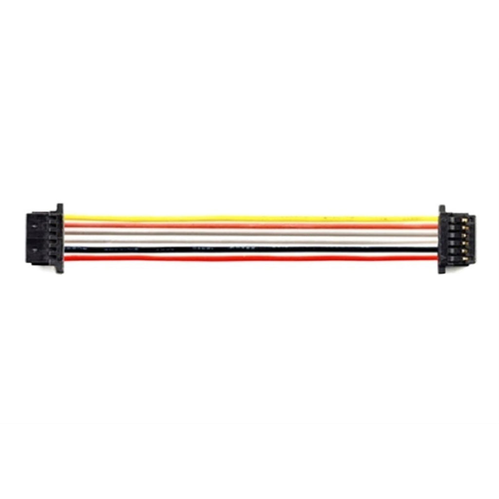 6Pin Direct Plugging Cable 2PCS C7551