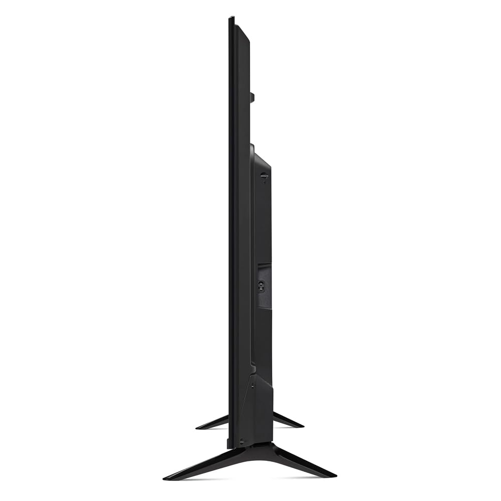55 Inch 4K UHD Smart TV C8470