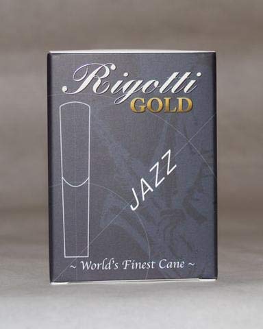 Alto Saxophone Reeds 2.5 Medium S321178