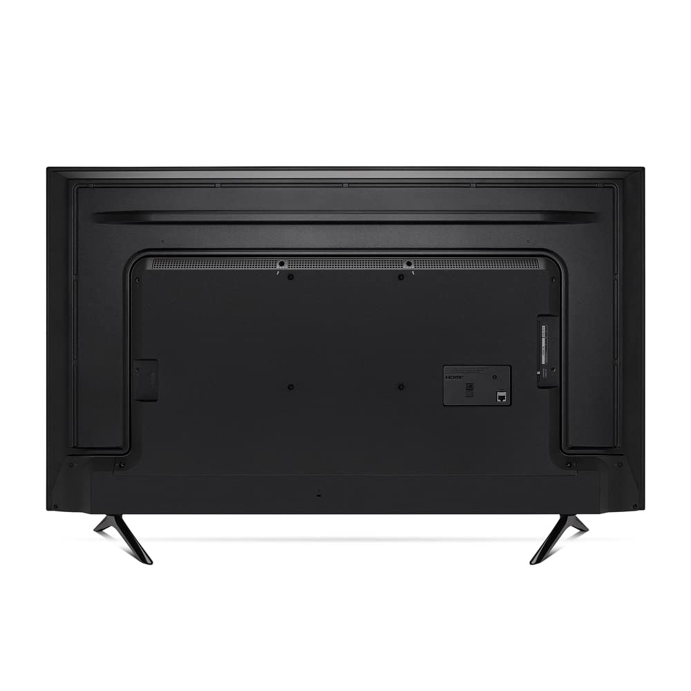 55 Inch 4K UHD Smart TV C8470