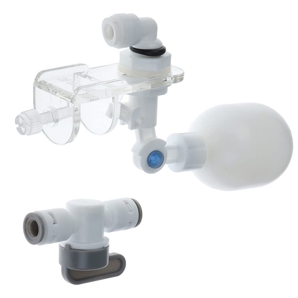 Float Valve X968