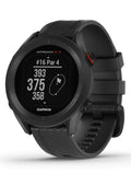 Black GPS Golf Watch H133910