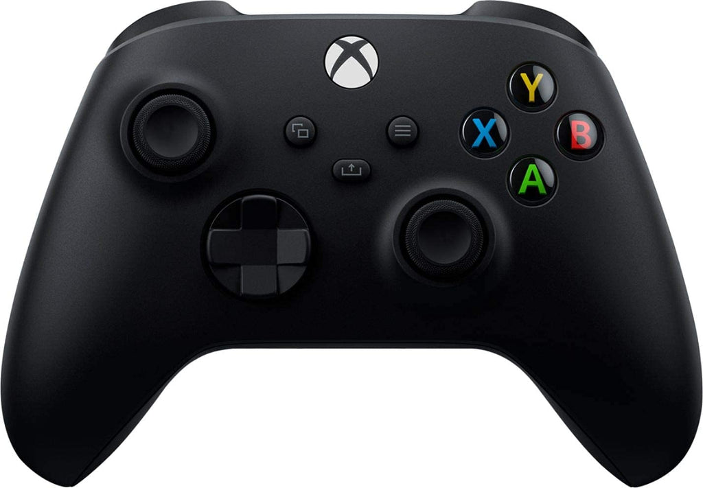 Black 1TB Video Gaming Console with Wireless Controller N5367