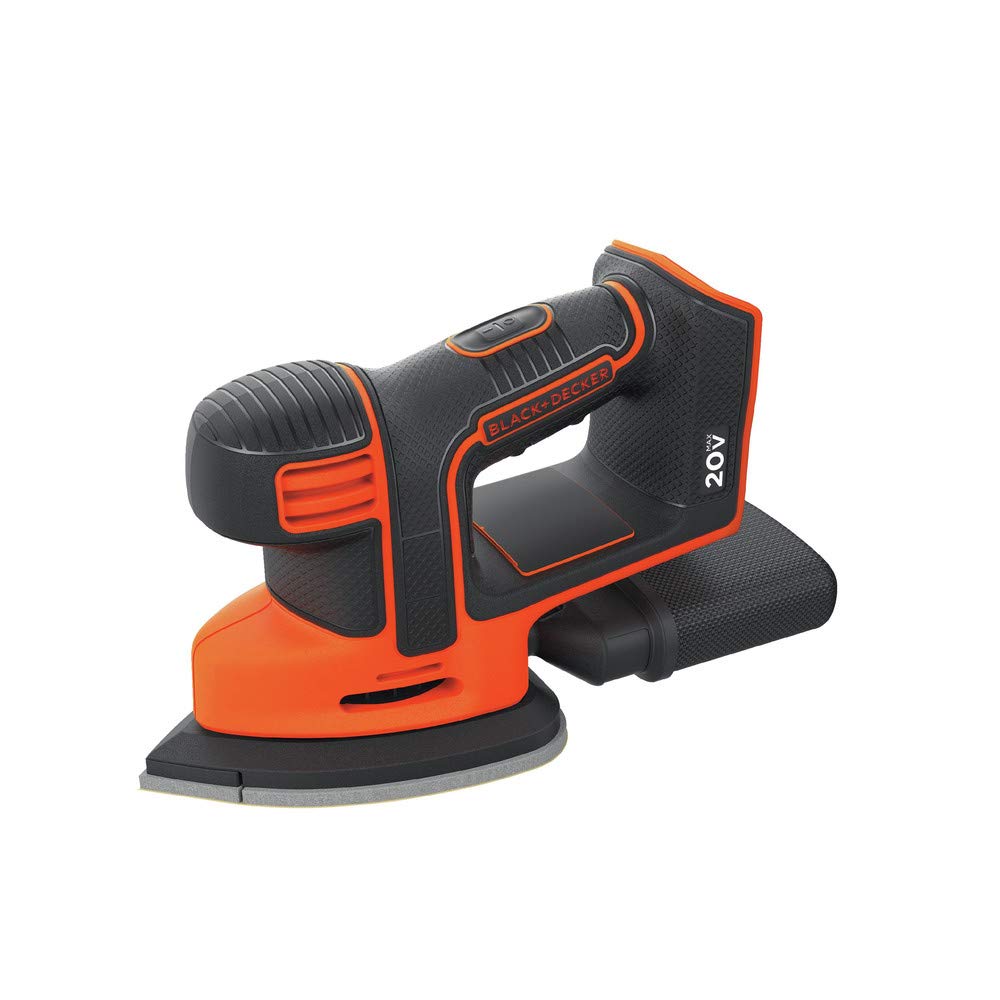 20V MAX Mouse Sander O26044
