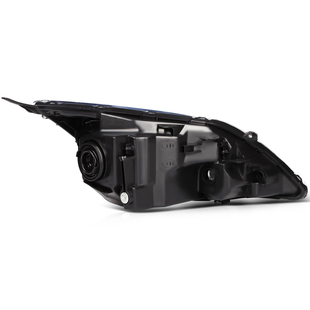 Headlight Assembly Pair Z430