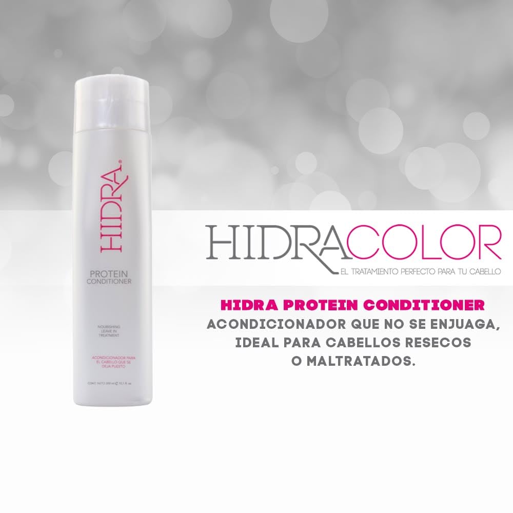 Protein Leave In Conditioner 10.14 Fl Oz W2888