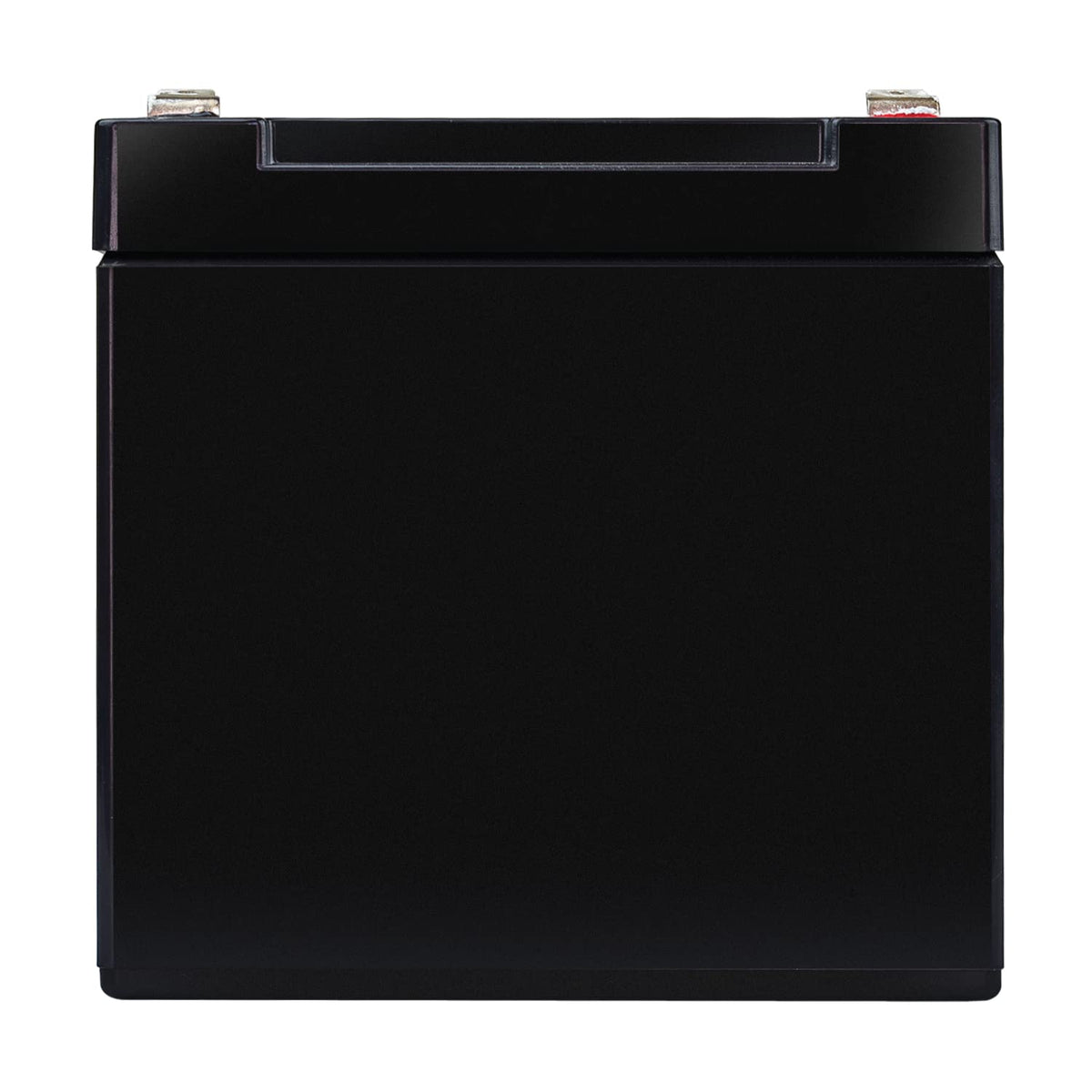 12V 12Ah Rechargeable Sealed Lead Acid AGM Battery with F2 Terminals L125