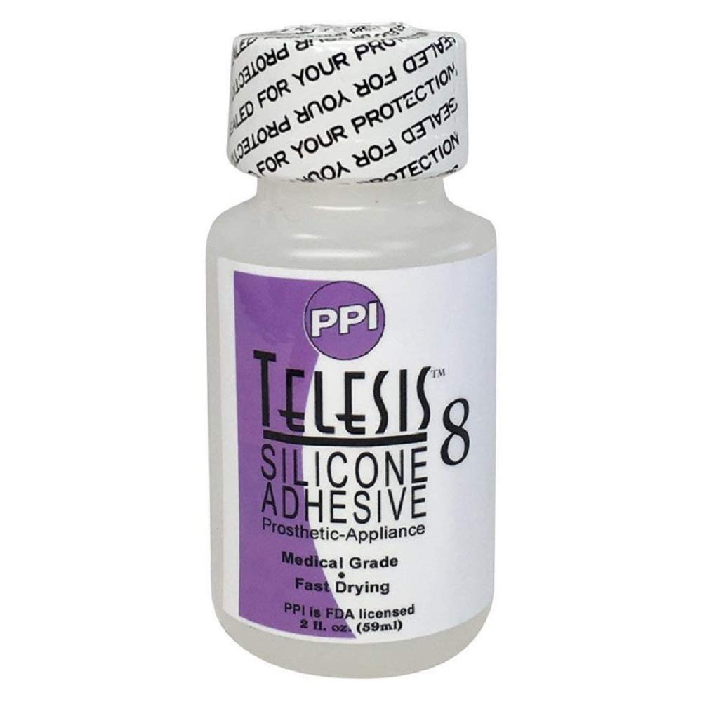8 Adhesive (2 oz) D150704