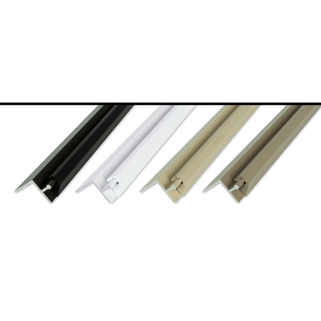 Screened in Porch Kit 96-in 5 PK Clay P24986