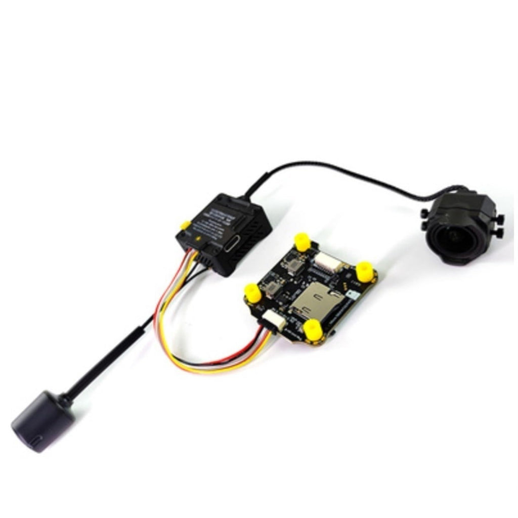6Pin Direct Plugging Cable 2PCS C7551