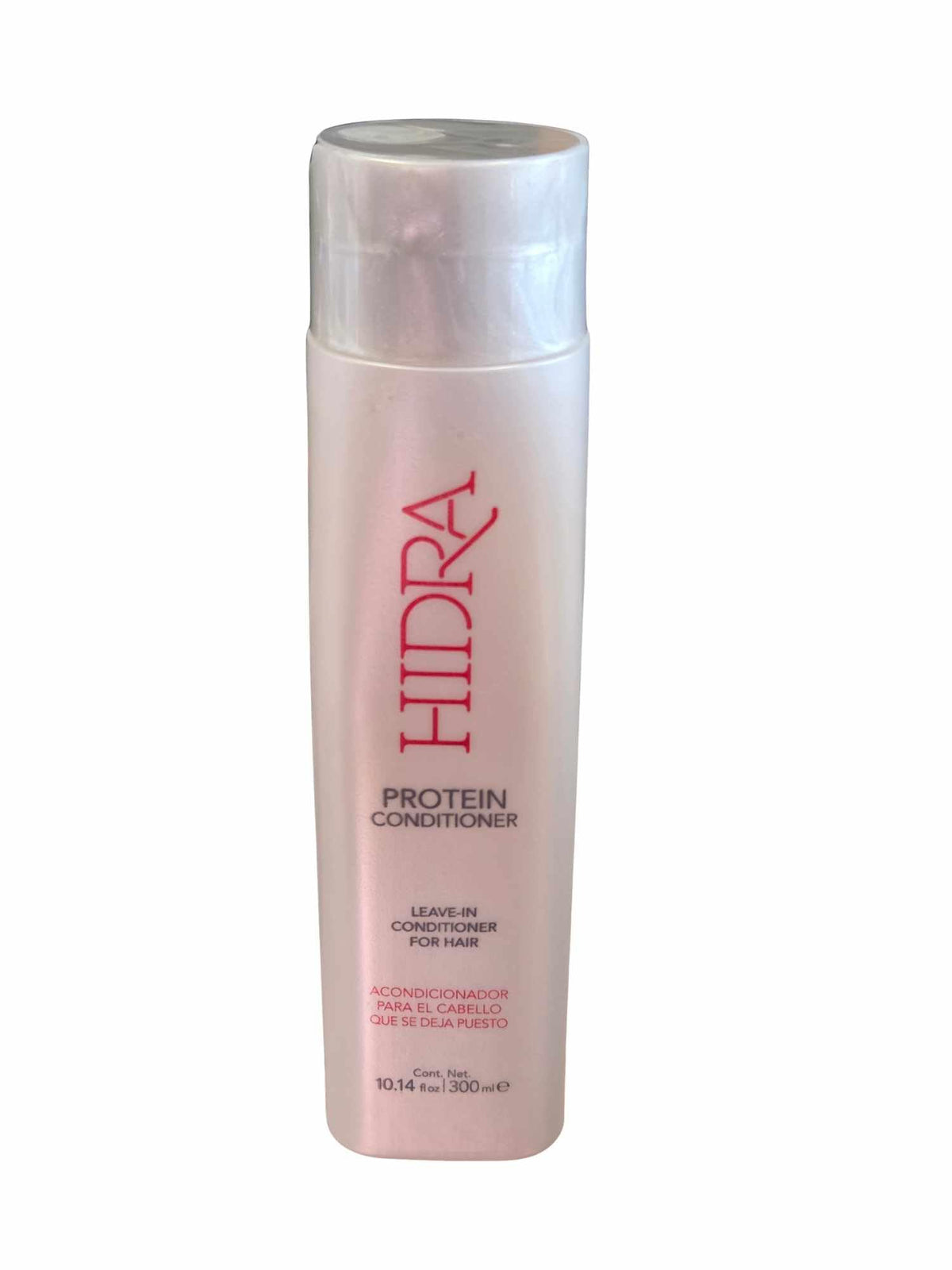 Protein Leave In Conditioner 10.14 Fl Oz W2888