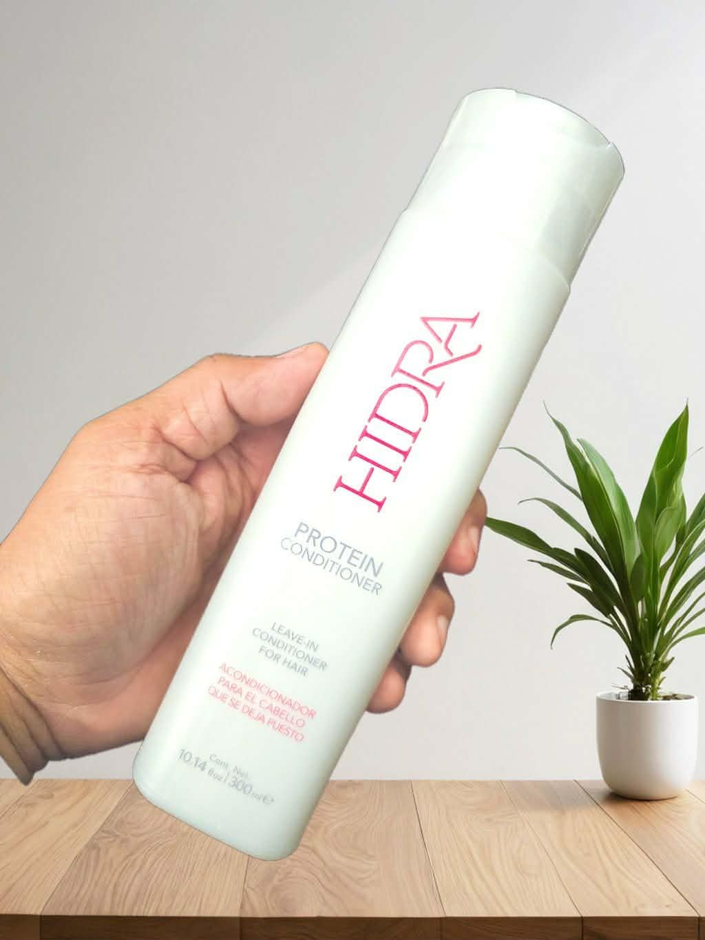 Protein Leave In Conditioner 10.14 Fl Oz W2888