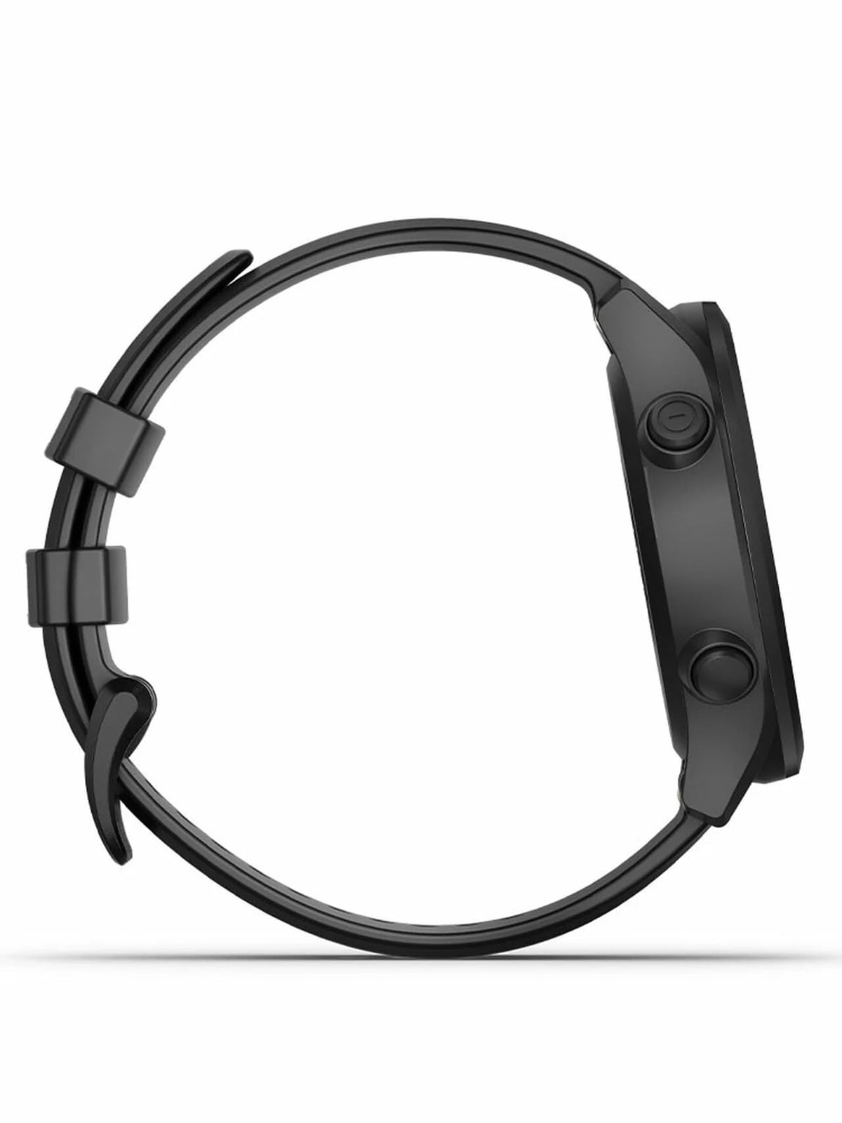 Black GPS Golf Watch H133910