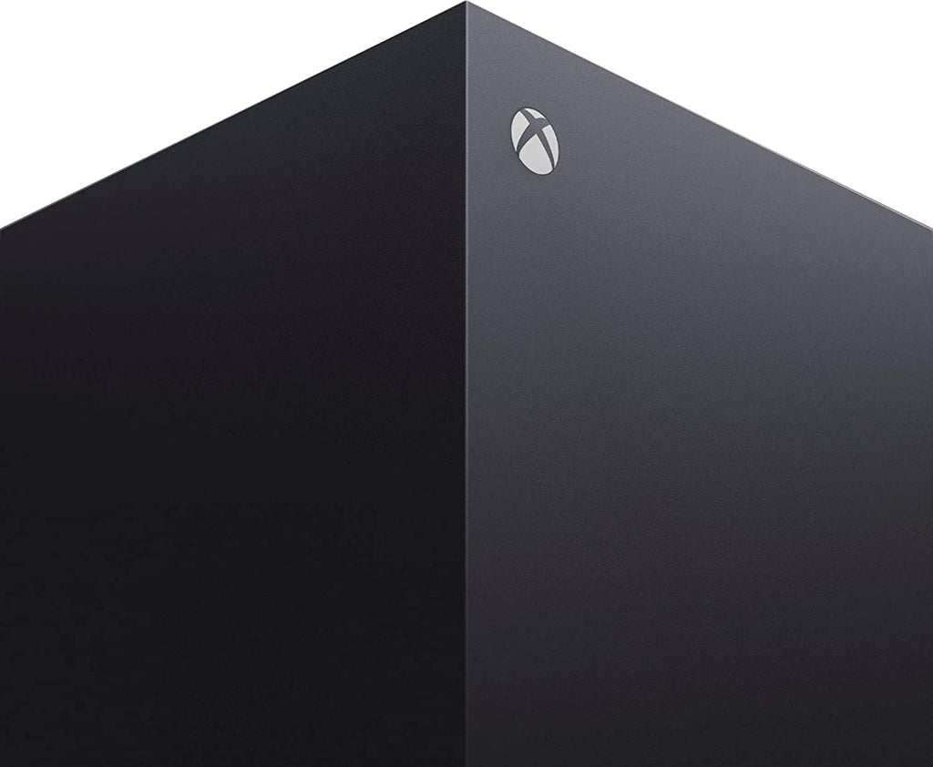 Black 1TB Video Gaming Console with Wireless Controller N5367