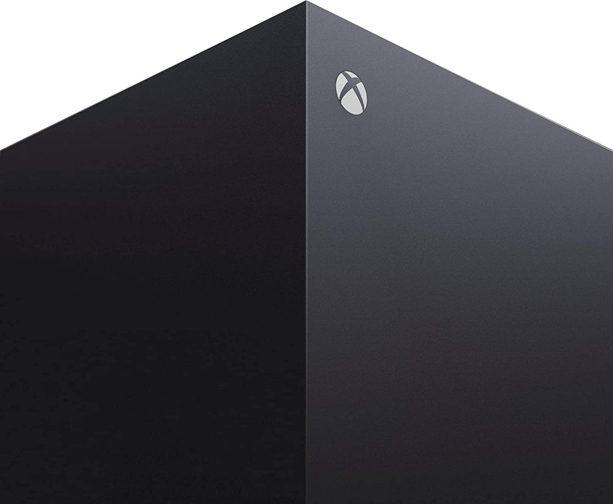 Black 1TB Video Gaming Console with Wireless Controller N5367