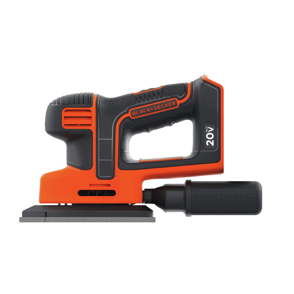 20V MAX Mouse Sander O26044