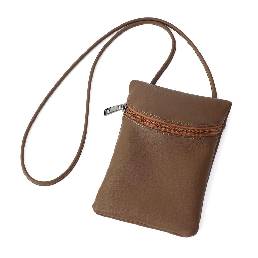 Crossbody Phone Purse Bag With Shoulder Strap I822893