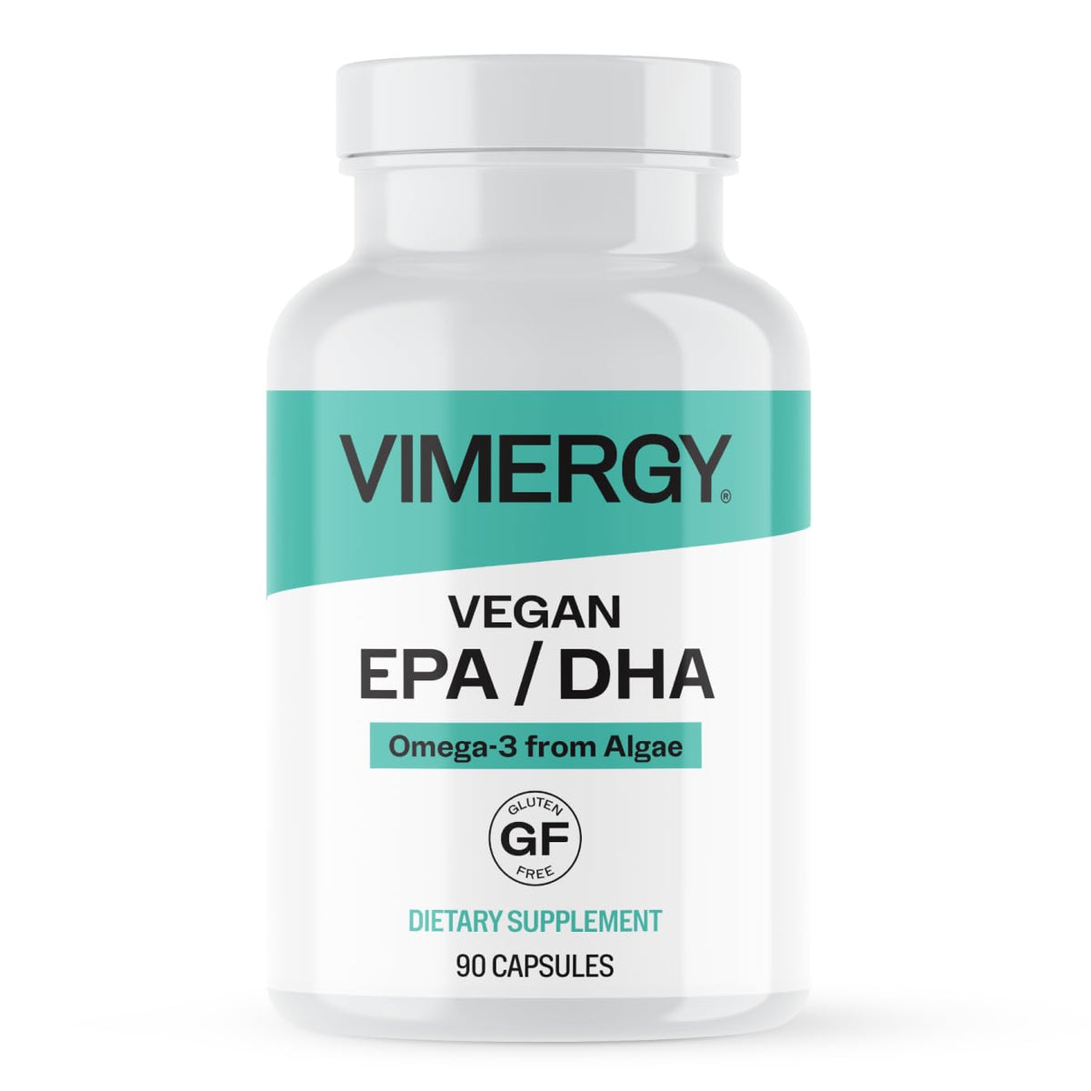 Vegan Omega-3 90 Capsules D86428