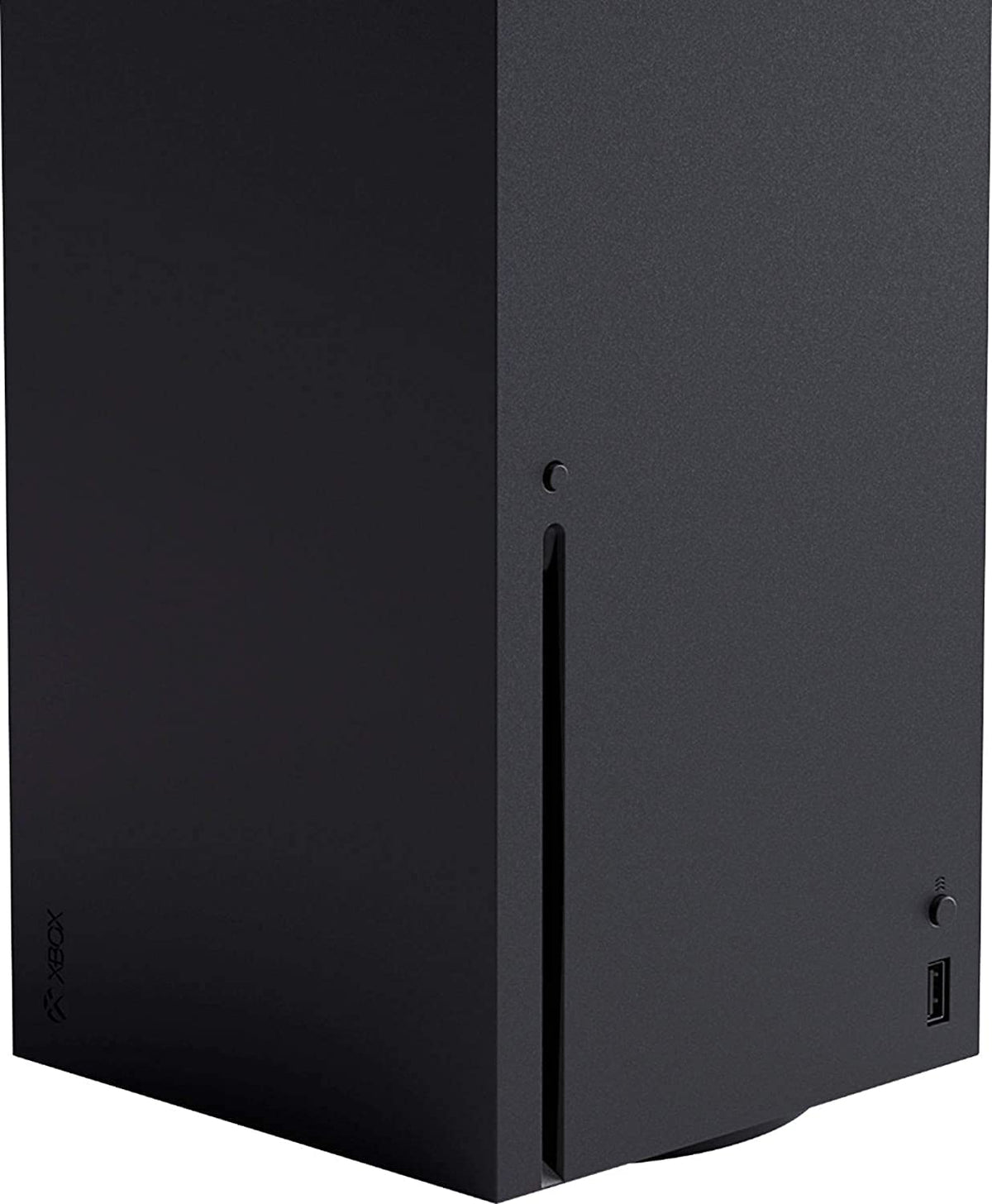 Black 1TB Video Gaming Console with Wireless Controller N5367