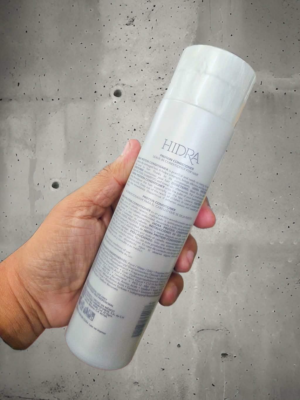 Protein Leave In Conditioner 10.14 Fl Oz W2888