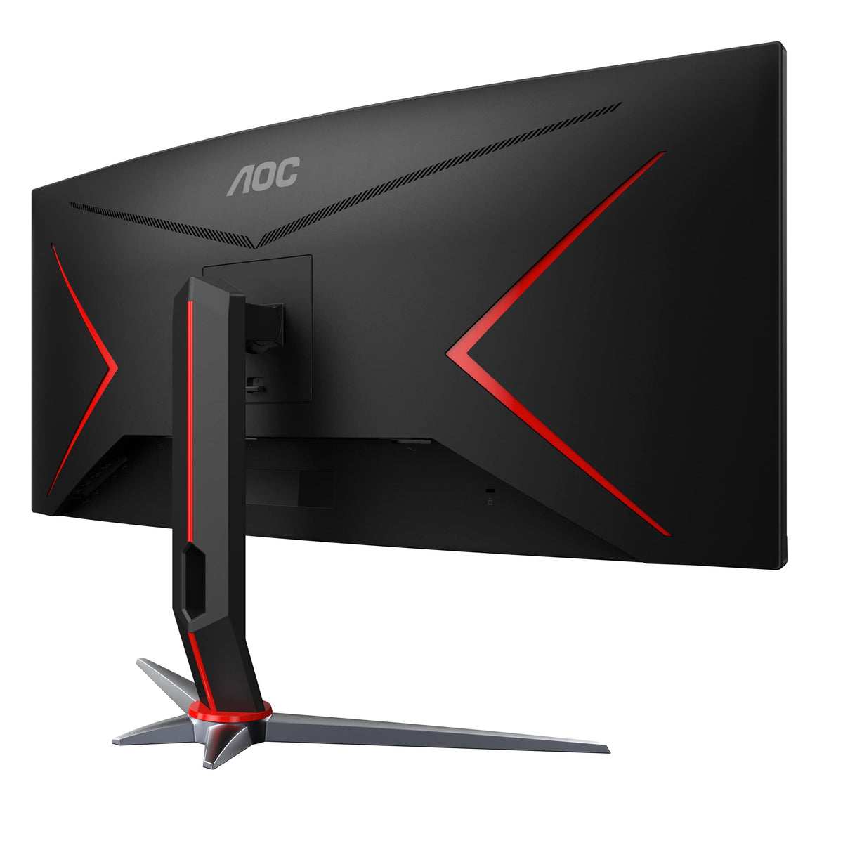 34" Curved UltraWide QHD VA Gaming Monitor E832245
