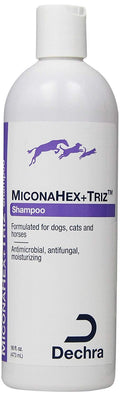 Miconahex + Triz Shampoo 16-Ounce V592410
