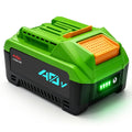 40V 4.0Ah Replacement Battery C1385