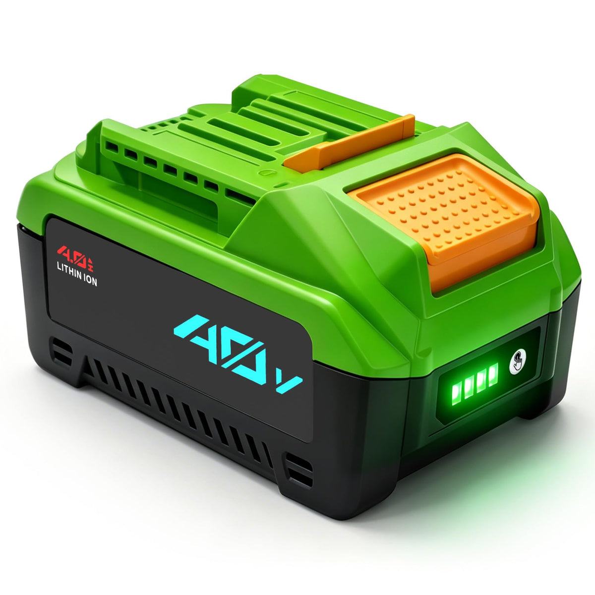 40V 4.0Ah Replacement Battery C1385