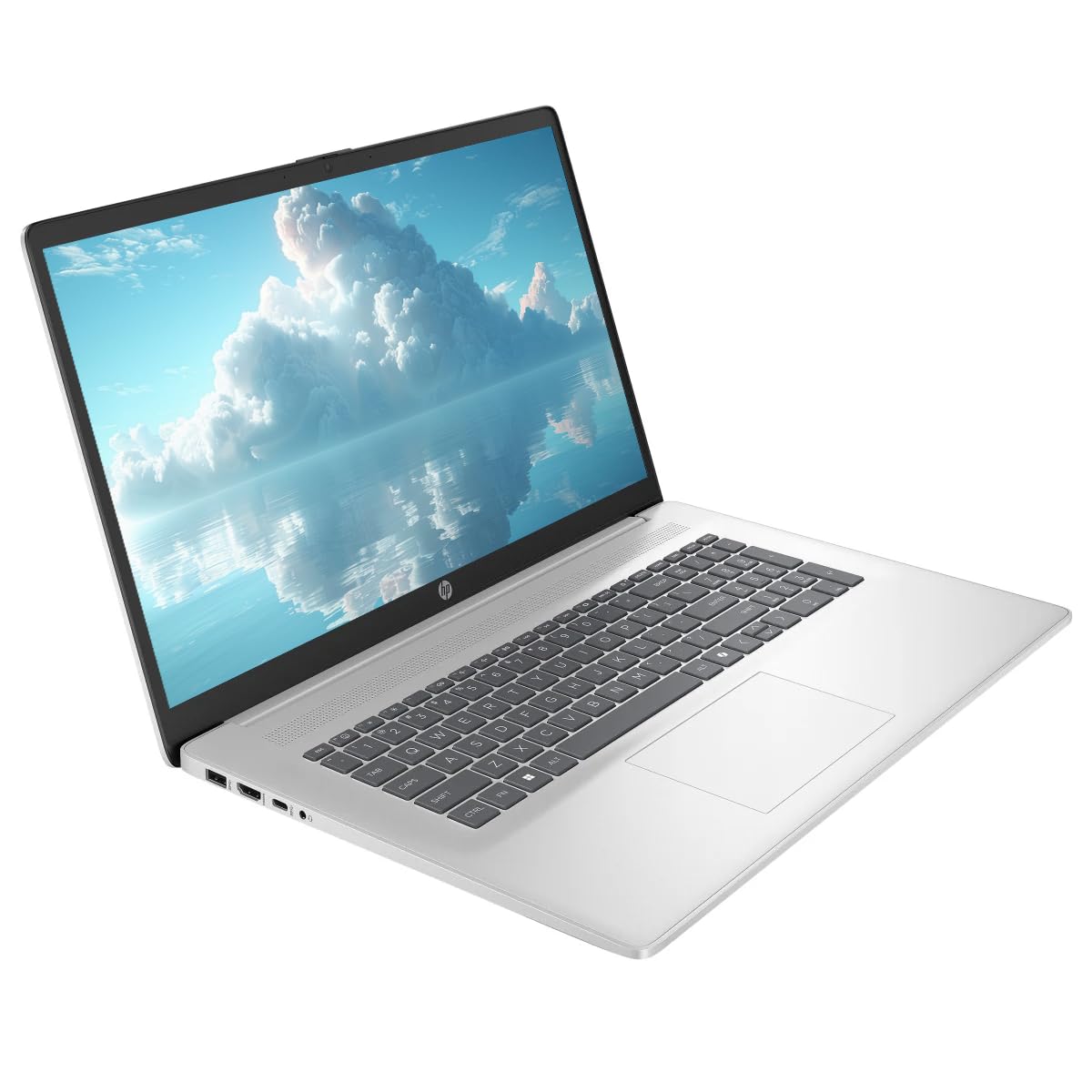 17.3" Touch Screen Laptop 16GB RAM 512GB SSD T939