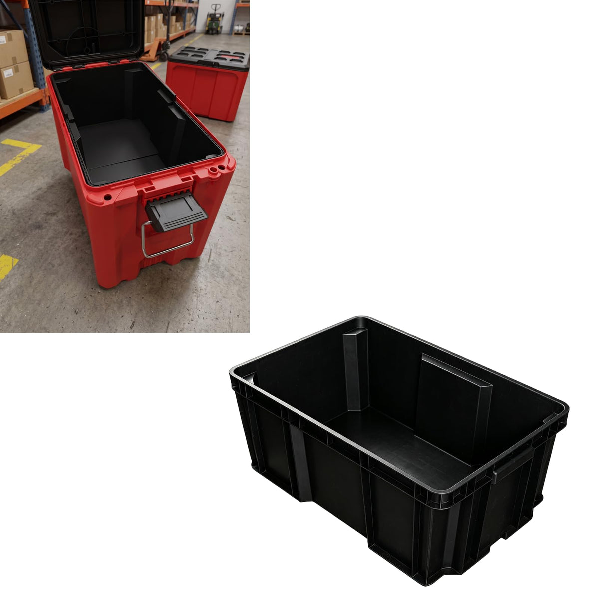 Tool Box Liner 10Inch Compact Tool Cases F1561