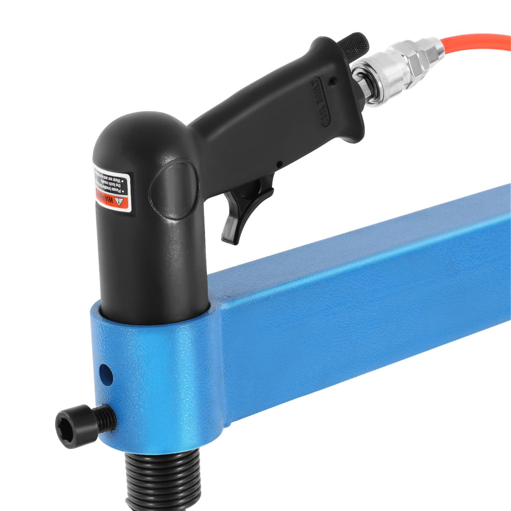 Pneumatic Planishing Hammer Z9563