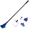 Aquarium Cleaning Tools Kit 5 in 1 Q298038