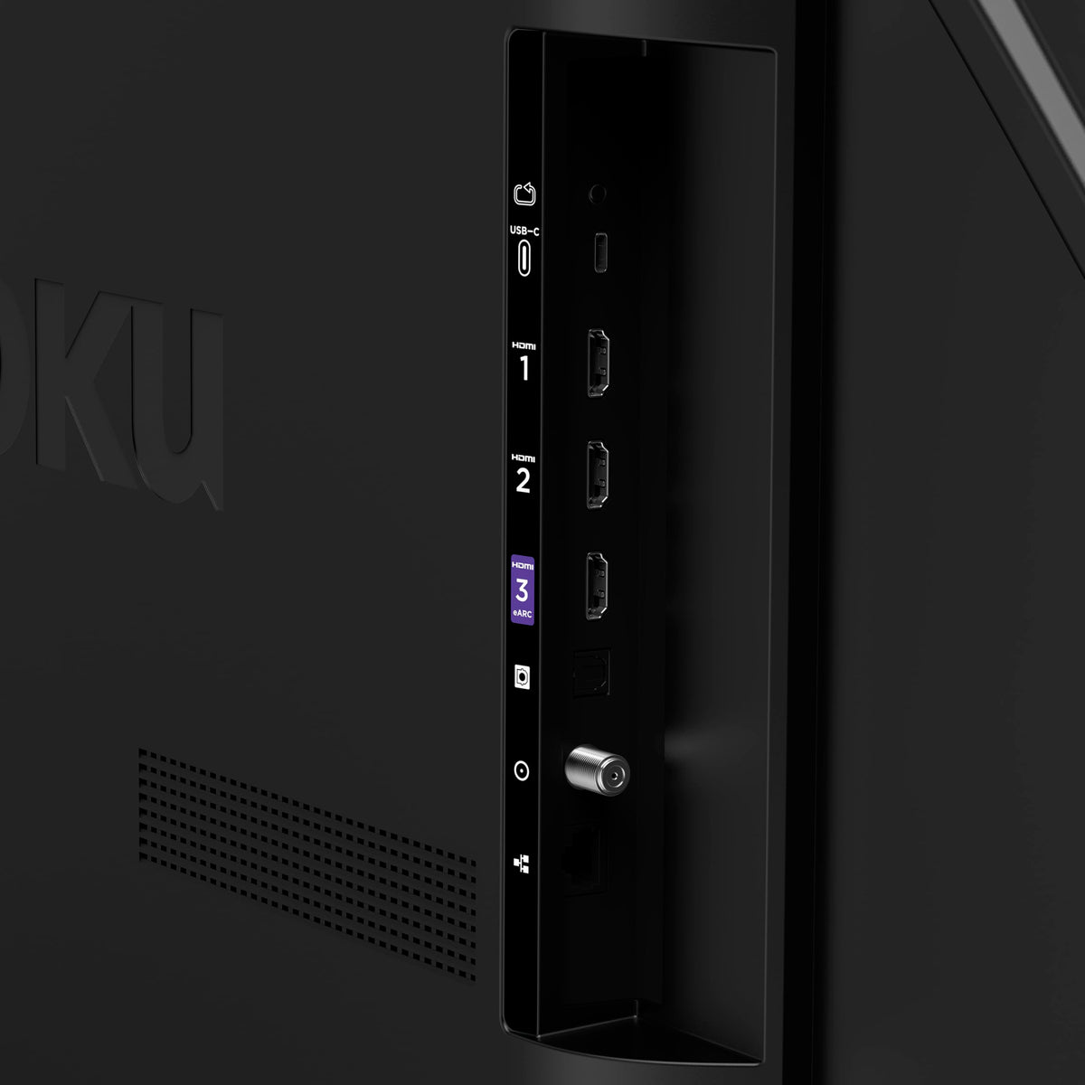 50-Inch 4K HDR LED Smart TV Q6221