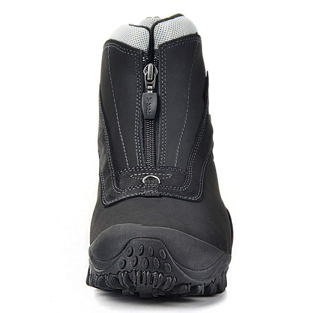 Men's Insulated Waterproof Winter Snow Boots F4408