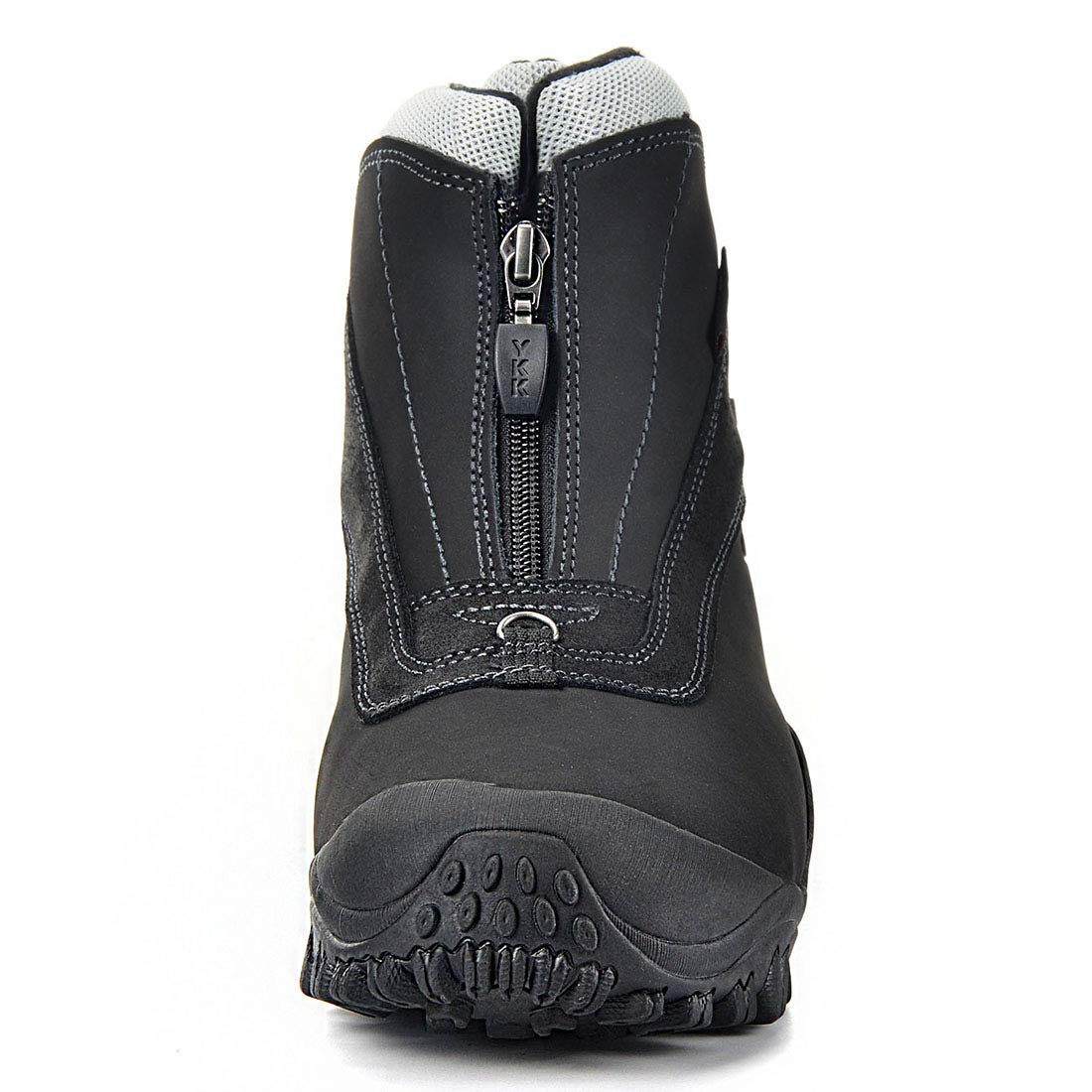 Men's Insulated Waterproof Winter Snow Boots F4408