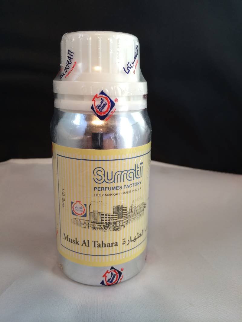 Concentrated Perfume Oil 90ml P8226