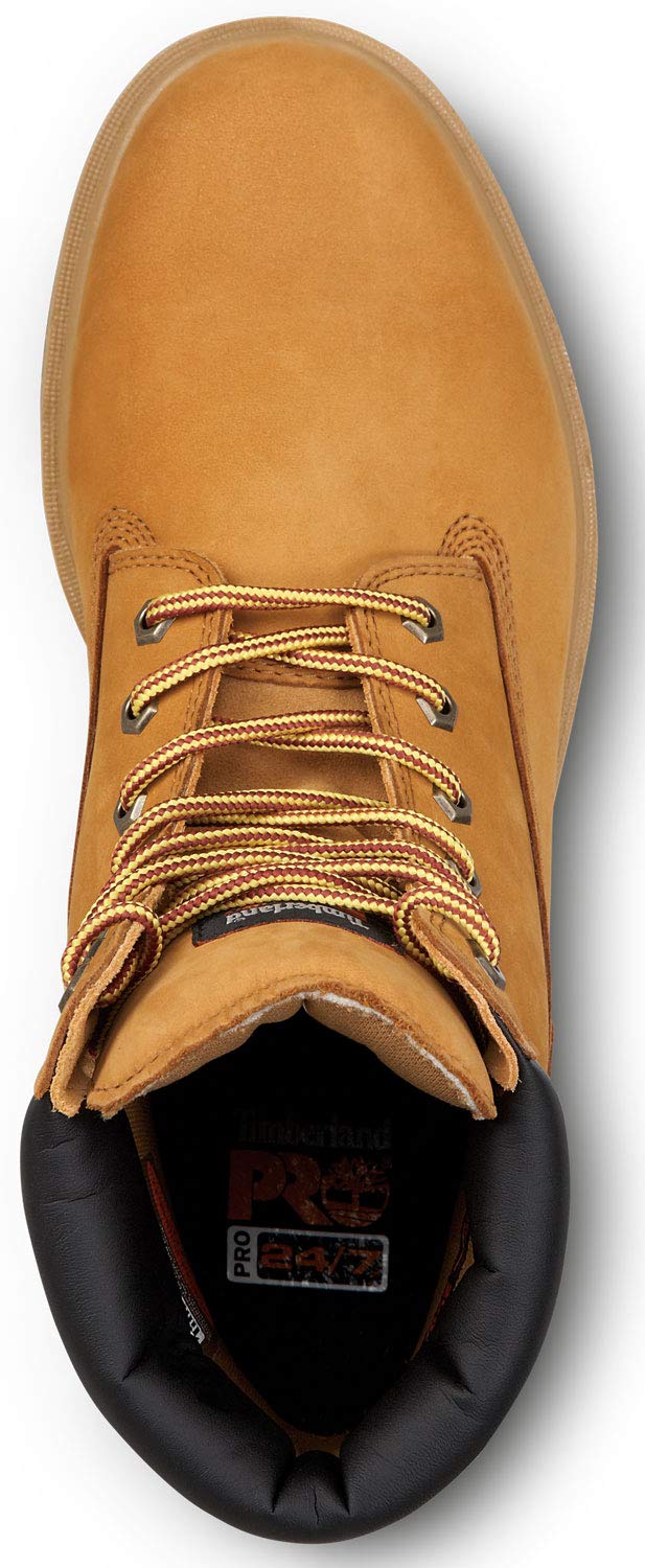 Soft Toe Boot O779