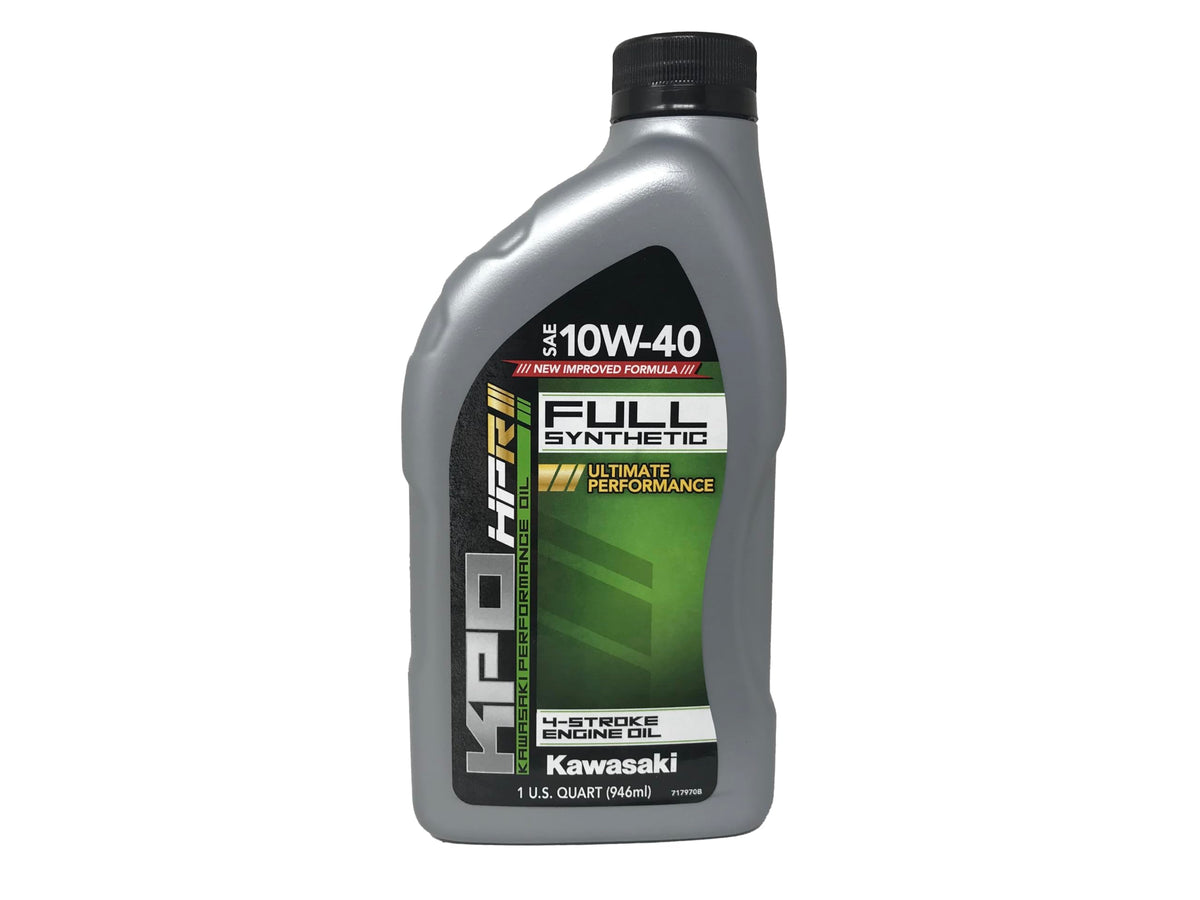 Full Syn Oil Change Kit E96265