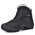 Men's Insulated Waterproof Winter Snow Boots F4408