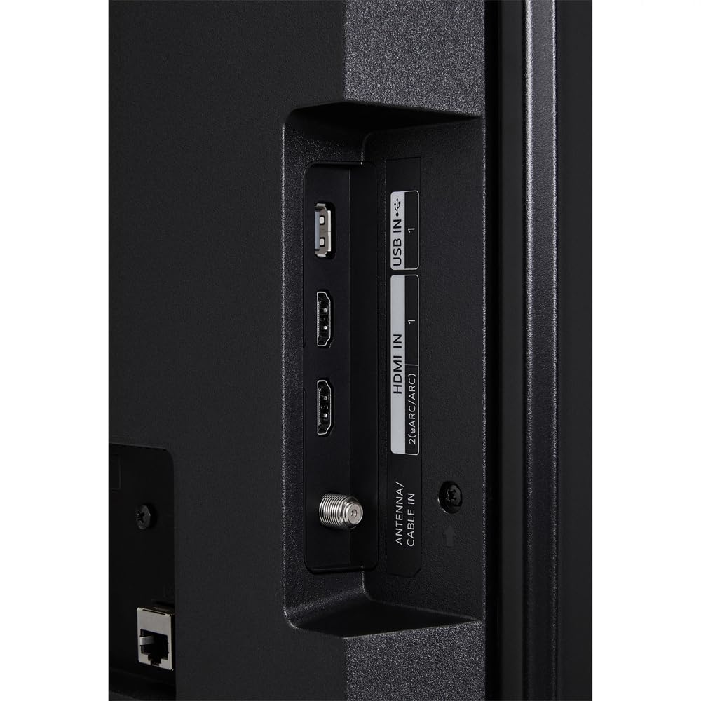 55 Inch 4K UHD Smart TV C8470