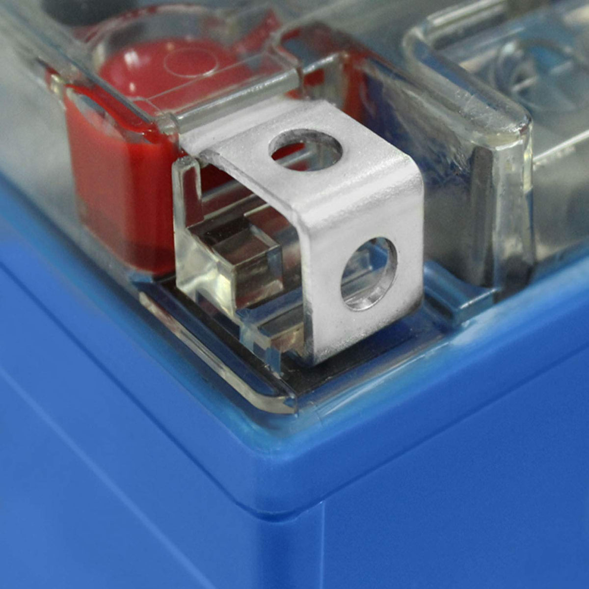 YTZ14S GEL Replacement Battery S25690