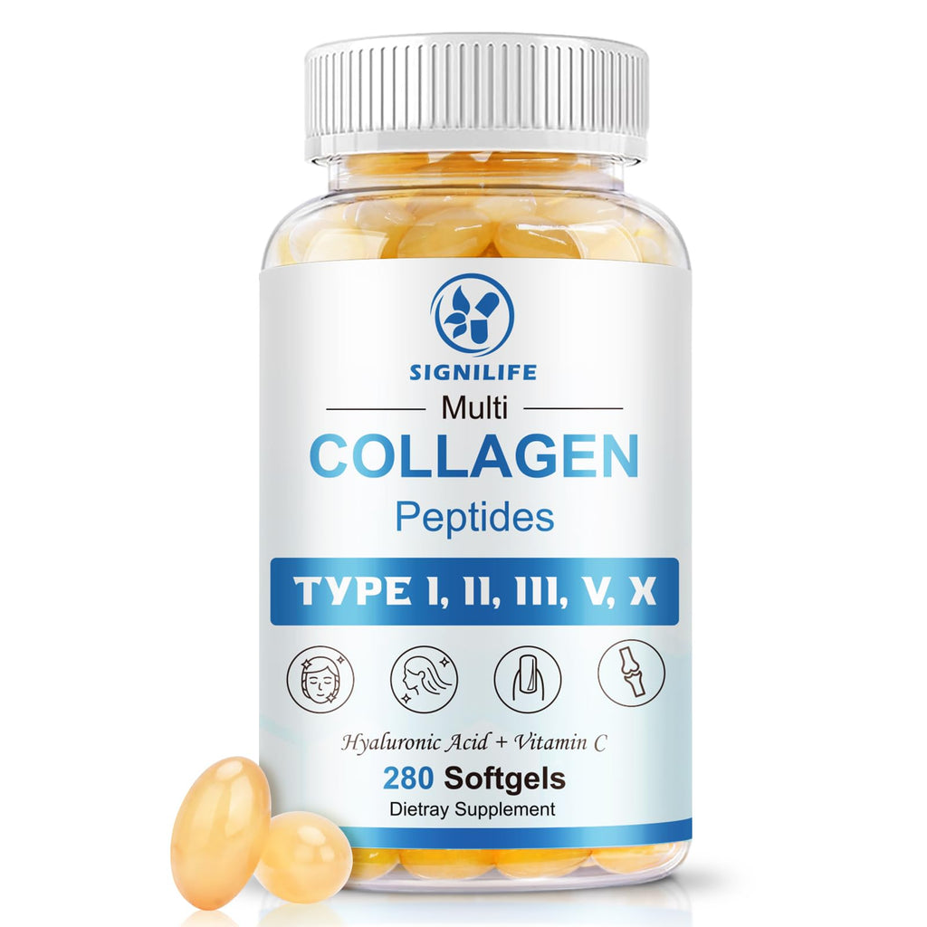 Collagen Peptides R862