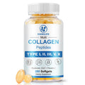 Collagen Peptides R862