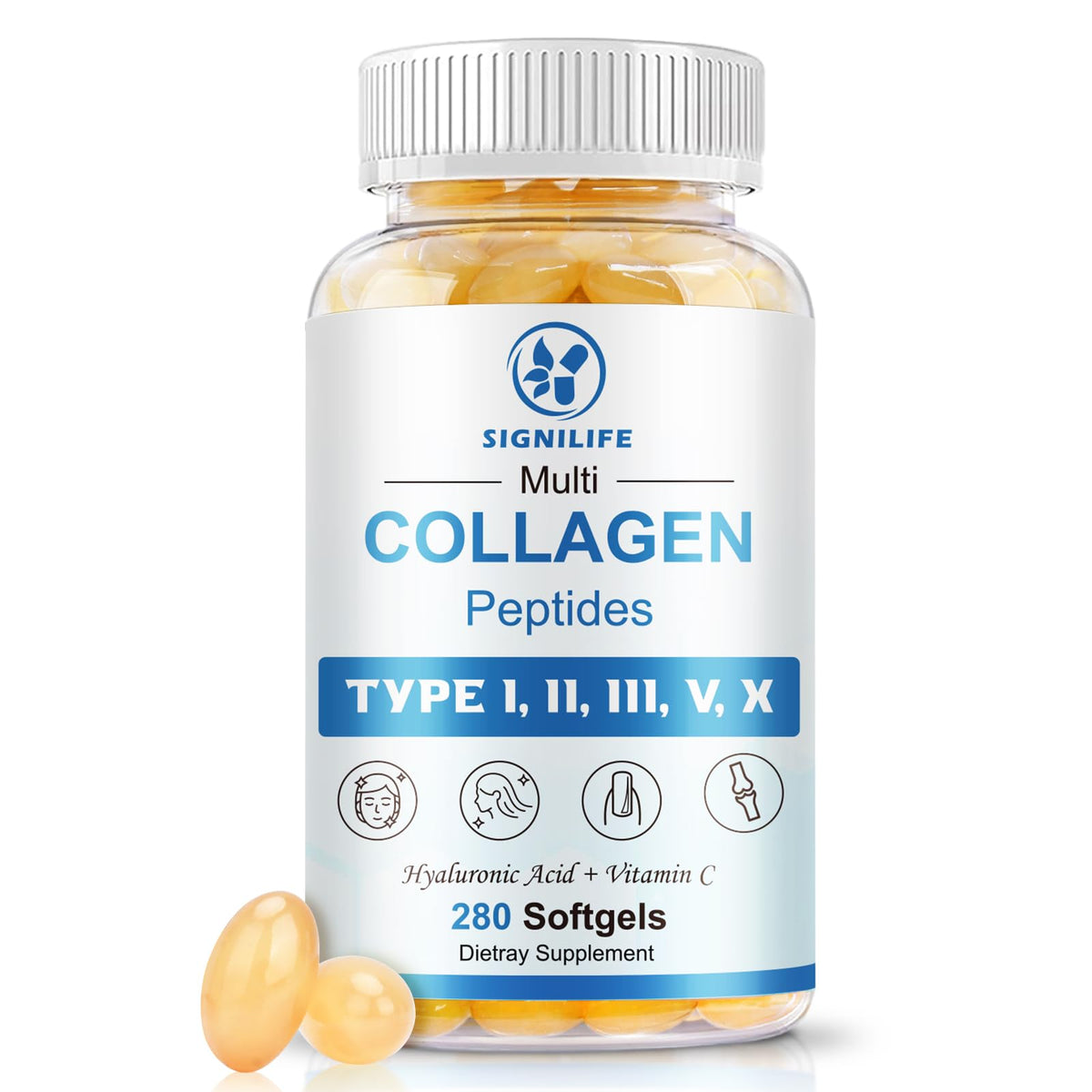 Collagen Peptides R862