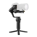 3KG Payload Gimbal Stabilizer with Fill Light J407527